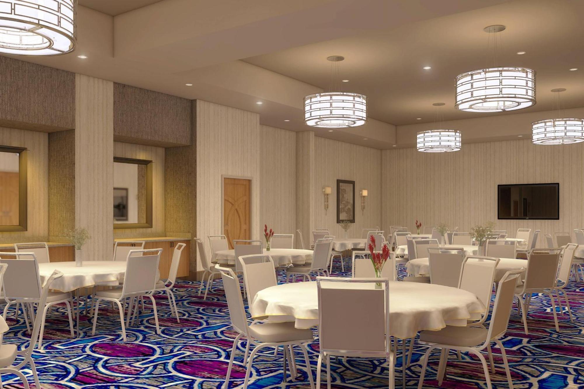 Springhill Suites By Marriott Fayetteville Fort Liberty Екстериор снимка