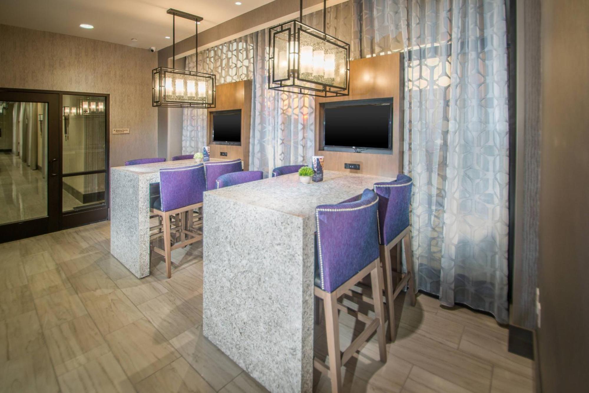Springhill Suites By Marriott Fayetteville Fort Liberty Екстериор снимка