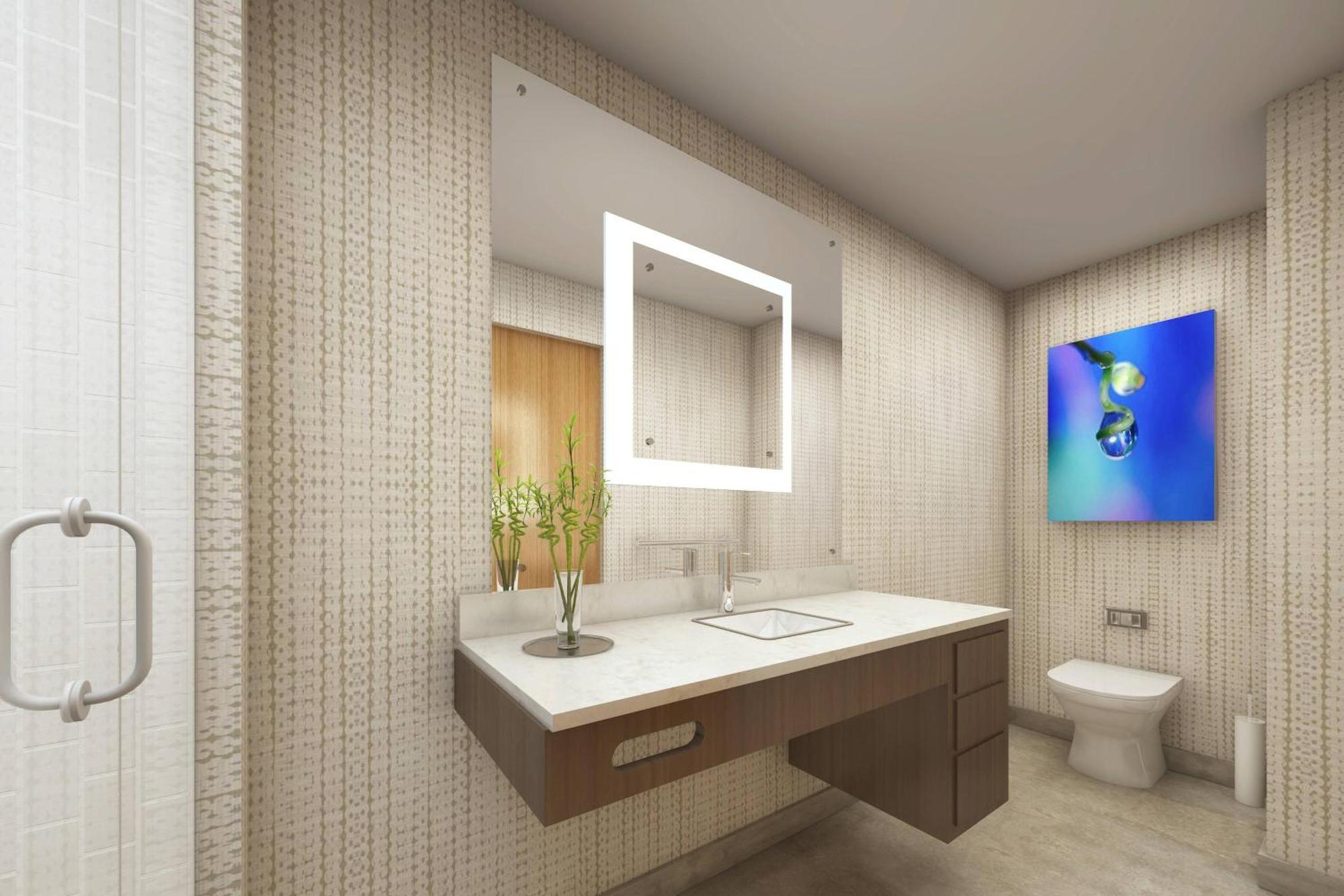 Springhill Suites By Marriott Fayetteville Fort Liberty Екстериор снимка