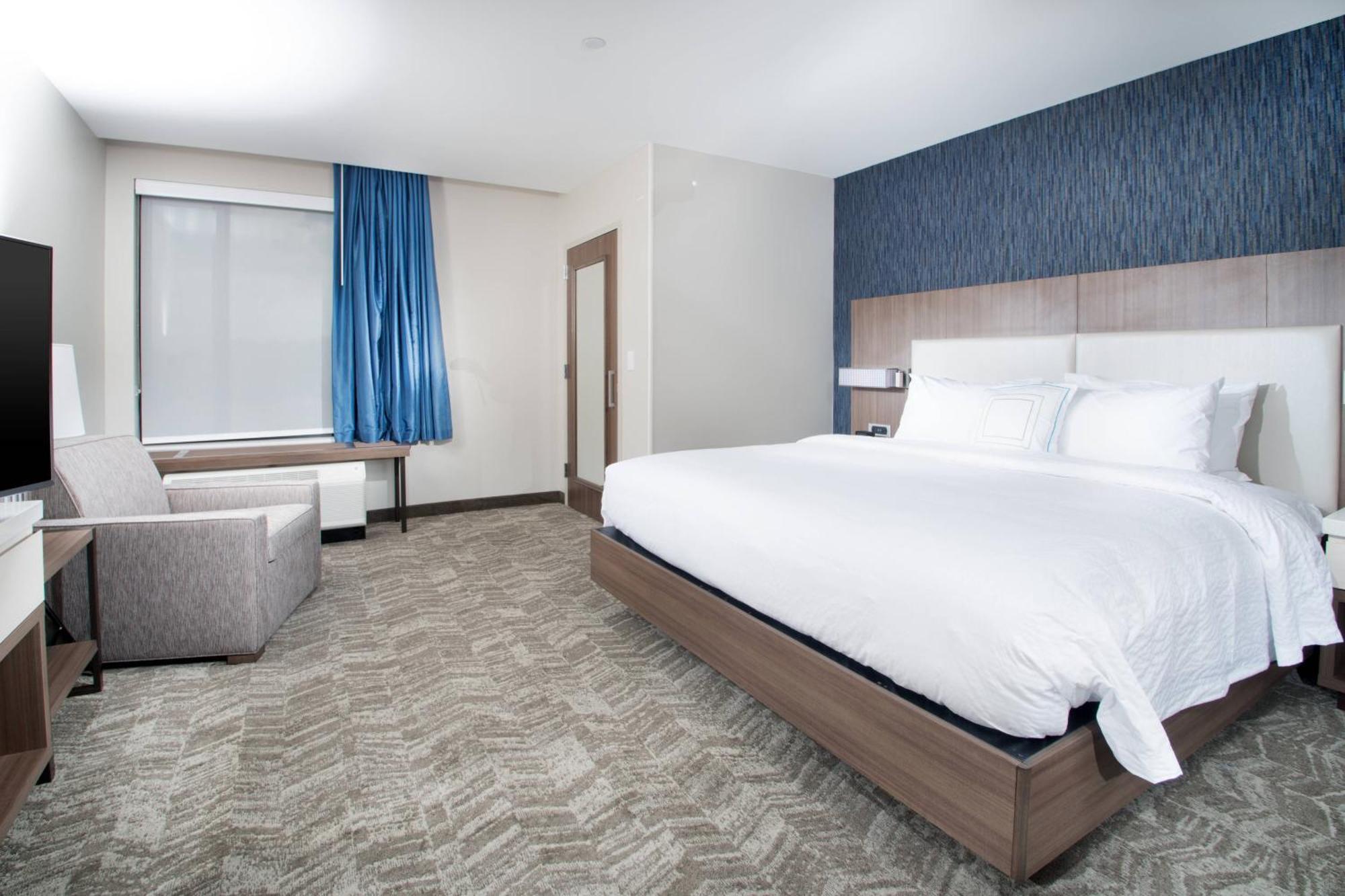 Springhill Suites By Marriott Fayetteville Fort Liberty Екстериор снимка