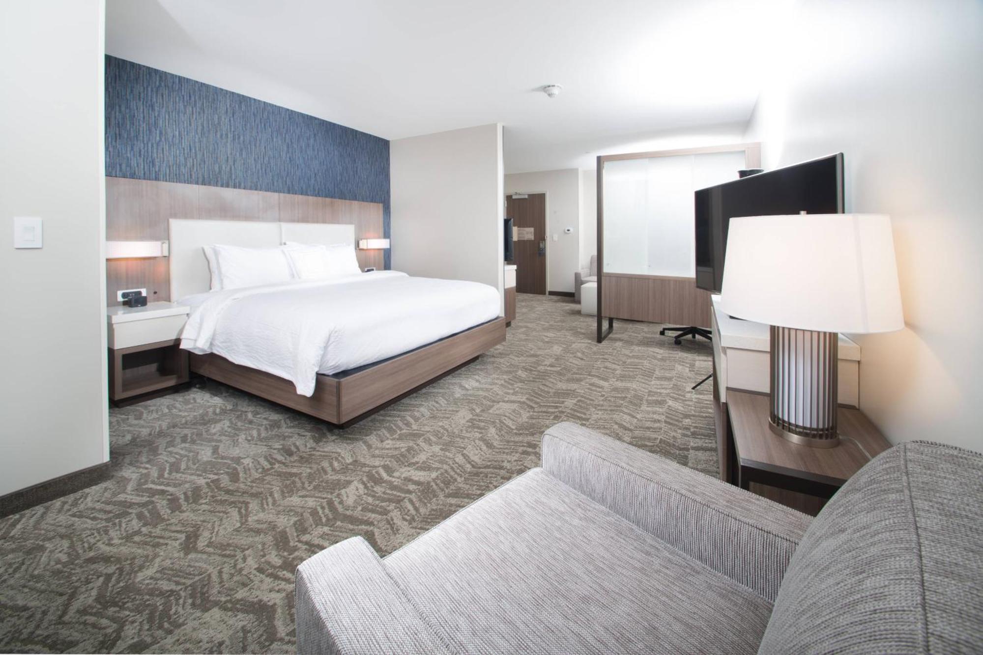 Springhill Suites By Marriott Fayetteville Fort Liberty Екстериор снимка