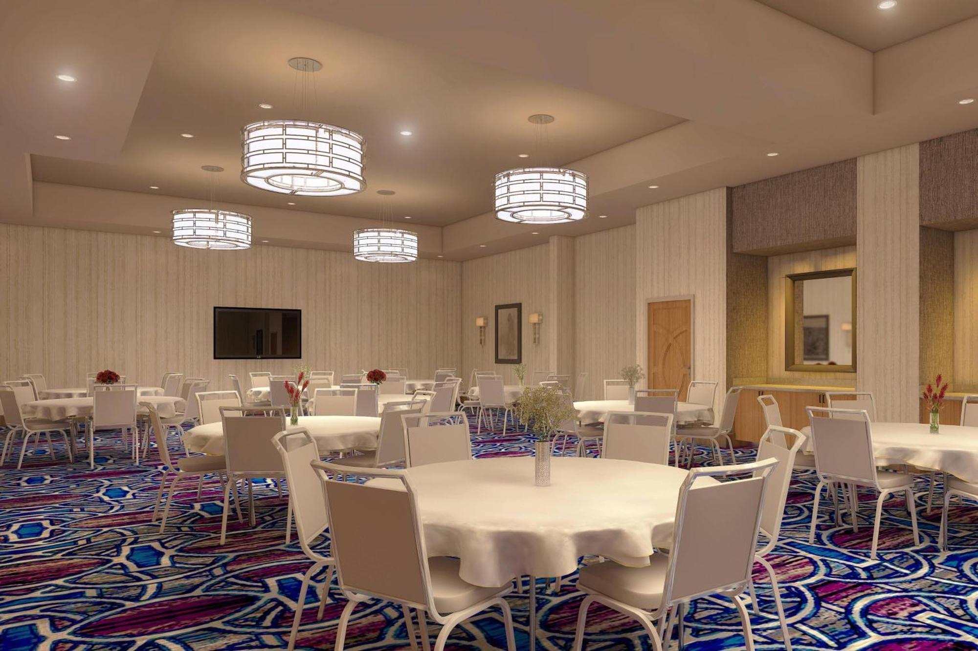 Springhill Suites By Marriott Fayetteville Fort Liberty Екстериор снимка
