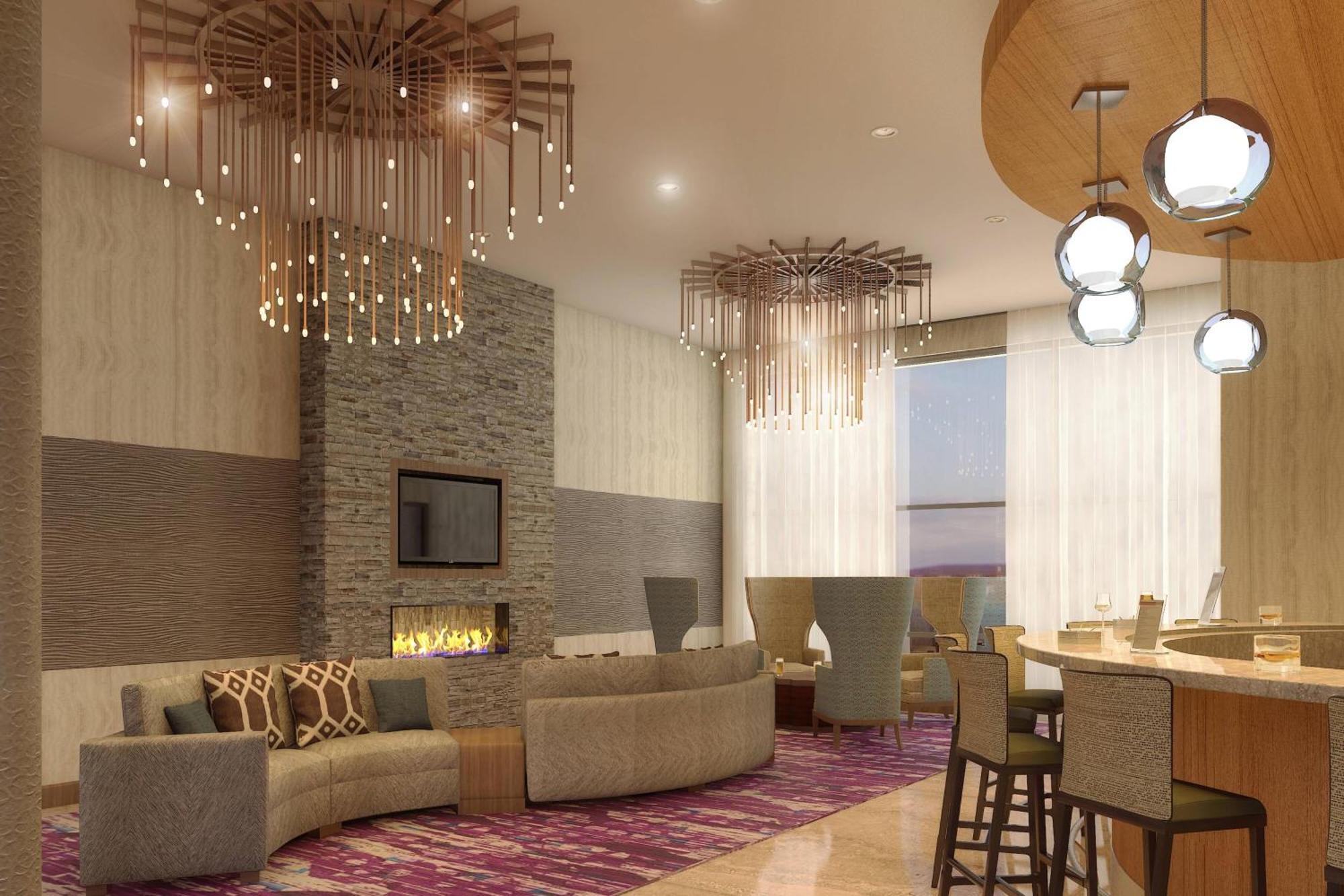 Springhill Suites By Marriott Fayetteville Fort Liberty Екстериор снимка